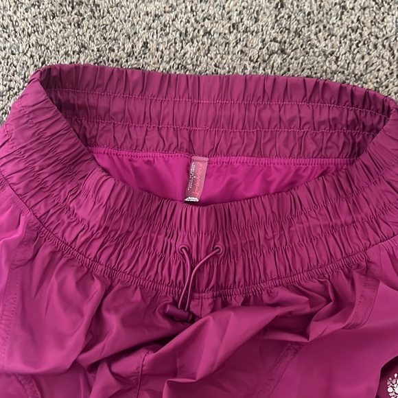 Free people athletic shorts - Picture 3 of 3